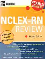 9780071464345-0071464344-NCLEX-RN Review: Pearls of Wisdom, Second Edition