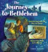 9780745944227-0745944221-The Journey to Bethlehem