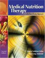 9780534527099-0534527094-Medical Nutrition Therapy: A Case Study Approach (with InfoTrac)
