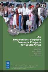 9781847201188-1847201180-An Employment-Targeted Economic Program for South Africa