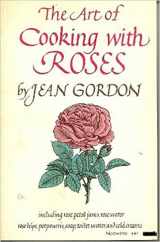 9780374511135-0374511136-The Art of Cooking with Roses