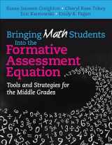 9781483350103-148335010X-Bringing Math Students Into the Formative Assessment Equation: Tools and Strategies for the Middle Grades