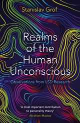 9781788163712-1788163710-Realms of the Human Unconscious: Observations from LSD Research