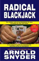 9781580422963-1580422969-Radical Blackjack