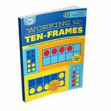 9781583246573-1583246576-Didax Educational Resources Working with Ten-Frames Book
