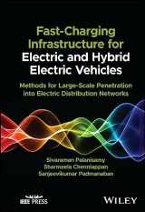 9781119987741-1119987741-Fast-Charging Infrastructure for Electric and Hybrid Electric Vehicles: Methods for Large-Scale Penetration into Electric Distribution Networks