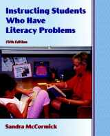 9780131718791-0131718797-Instructing Students Who Have Literacy Problems