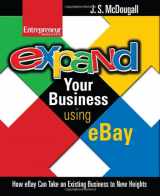 9781599180731-1599180731-Expand Your Business Using eBay