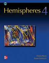 9780073366746-0073366749-Hemispheres - Book 4 DVD Workbook: (High Intermediate)