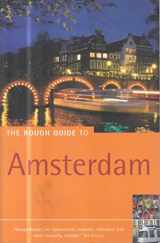 9781843534600-1843534606-The Rough Guide To Amsterdam - 8th edition