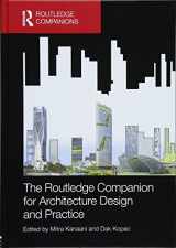 9781138023154-1138023159-The Routledge Companion for Architecture Design and Practice: Established and Emerging Trends