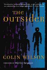 9780874772067-0874772060-The Outsider