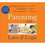 9781930429864-193042986X-Parenting with Love and Logic - Teaching Children Responsibility
