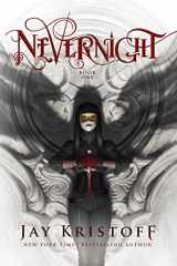 9781250132130-1250132134-Nevernight: Book One of the Nevernight Chronicle (The Nevernight Chronicle, 1)