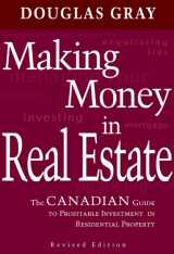 9780470836200-0470836202-Making Money in Real Estate: The Canadian Guide to Profitable Investment in Residential Property, Revised Edition