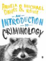 9781526486868-1526486865-An Introduction to Criminology