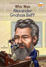 9780448464602-0448464608-Who Was Alexander Graham Bell?