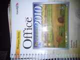 9780763837723-0763837725-Marquee Series: Microsoft Office 2010-Brief Edition