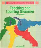 9780582746237-058274623X-Teaching and Learning Grammar (Keys to Language Teaching)