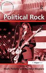 9781409446224-1409446220-Political Rock (Ashgate Popular and Folk Music Series)