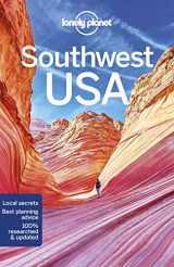 9781786573636-1786573636-Lonely Planet Southwest USA 8 (Travel Guide)