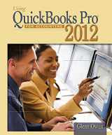 9781133627296-1133627293-Using Quickbooks Accountant 2012 for Accounting (with Data File CD-ROM)