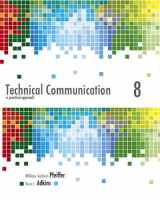 9780133970531-0133970531-Technical Communication: A Practical Approach Plus MyLab Writing -- Access Card Package (8th Edition)