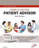 9780323393249-0323393241-Ferri's Netter Patient Advisor: with Online Access, 3e (Netter Clinical Science)