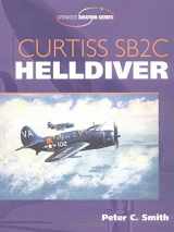9781861267108-186126710X-Curtiss SB2C Helldiver (Crowood Aviation Series)