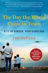 9780063005983-0063005980-The Day the World Came to Town Updated Edition: 9/11 in Gander, Newfoundland