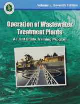 9781593710385-1593710380-Operation of Wastewater Treatment Plants: A Field Study Training Program: 2
