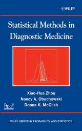 9780471347729-0471347728-Statistical Methods in Diagnostic Medicine (Wiley Series in Probability and Statistics)
