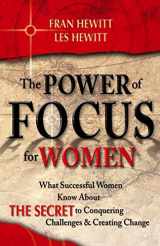9780757301148-0757301142-The Power of Focus for Women