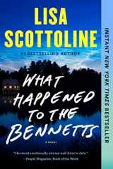 9780525539759-0525539751-What Happened to the Bennetts