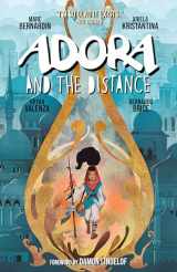 9781506724508-1506724507-Adora and the Distance