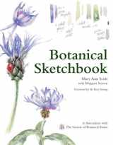 9781596682320-1596682329-Botanical Sketchbook