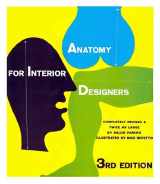 9780823070268-0823070263-Anatomy for Interior Designers