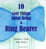 9780970794420-0970794428-10 Cool Things About Being a Ring Bearer