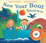 9781405225533-140522553X-Row Your Boat Sound Book