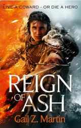 9781841499161-1841499161-Reign of Ash: Book 2 of the Ascendant Kingdoms Saga