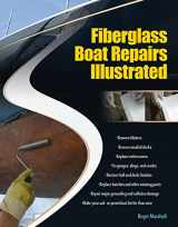 9780071549929-0071549927-Fiberglass Boat Repairs Illustrated