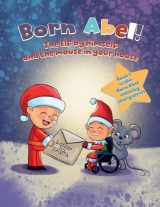 9781955668934-1955668930-The Elf by Himself and the Mouse in Your House (Born Abel Activity Story Ser.)