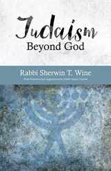 9781941718032-1941718035-Judaism Beyond God