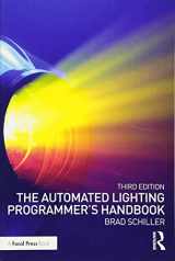 9781138926240-1138926248-The Automated Lighting Programmer's Handbook