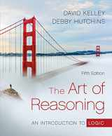 9780393421712-0393421716-The Art of Reasoning: An Introduction to Logic