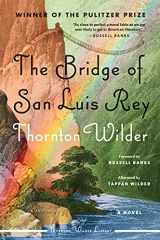 9780063114852-0063114852-The Bridge of San Luis Rey