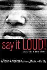 9780815337621-0815337620-Say It Loud!