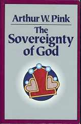 9780801070884-0801070880-The Sovereignty of God
