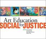 9781890160470-1890160474-Art Education for Social Justice