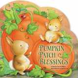 9780310758198-031075819X-Pumpkin Patch Blessings